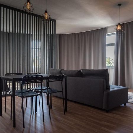 Redondo Loft Leilighet Macedo de Cavaleiros Eksteriør bilde