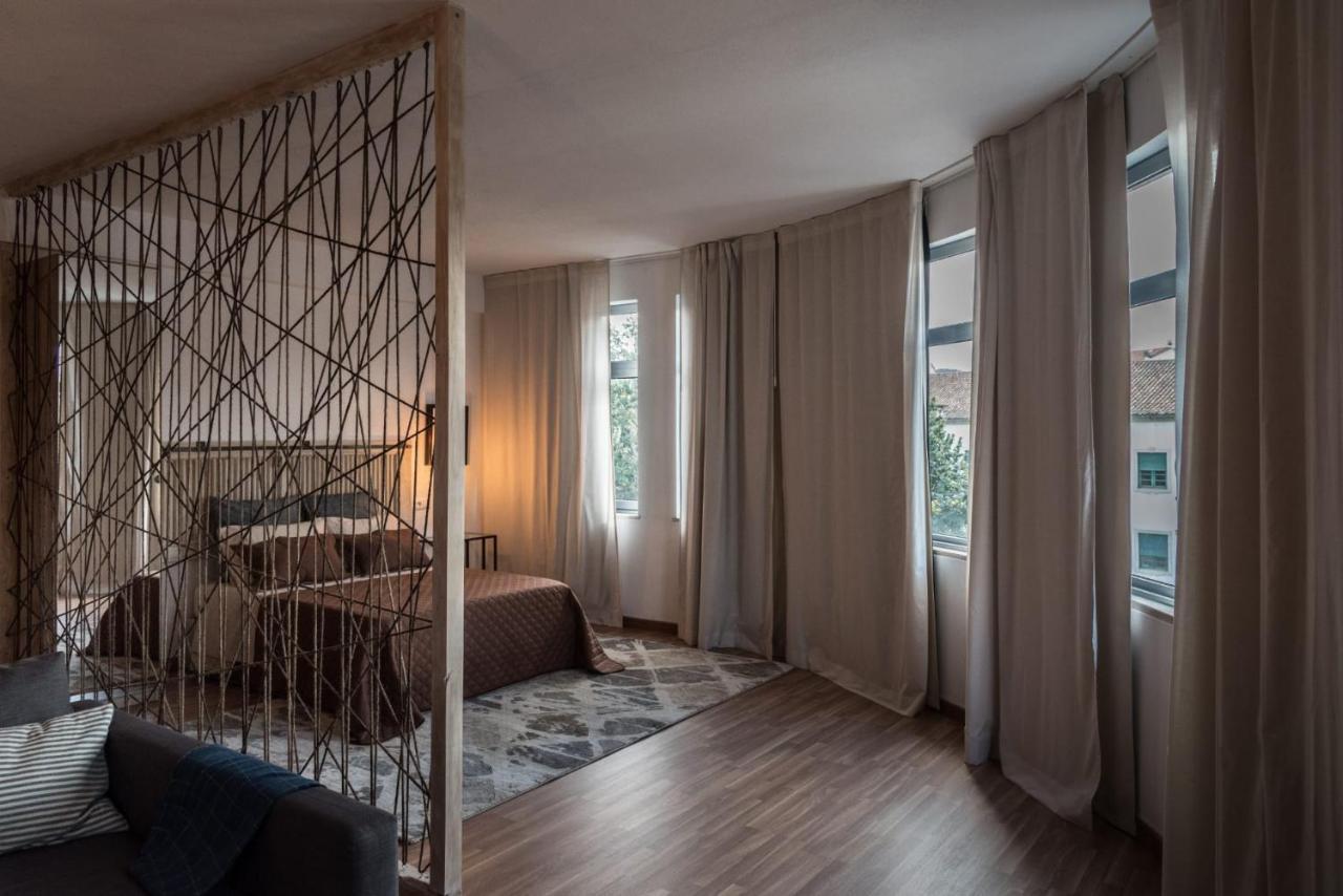 Redondo Loft Leilighet Macedo de Cavaleiros Eksteriør bilde
