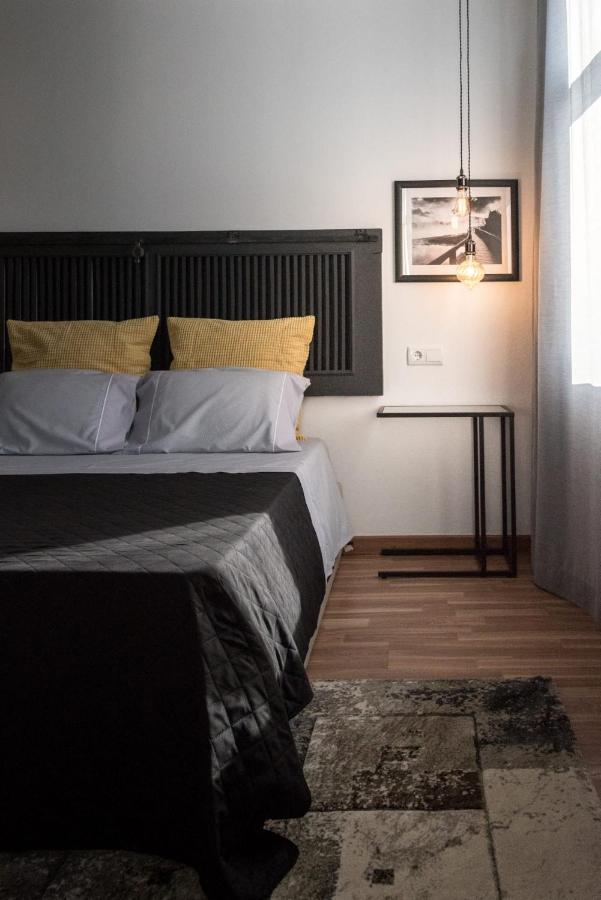 Redondo Loft Leilighet Macedo de Cavaleiros Eksteriør bilde