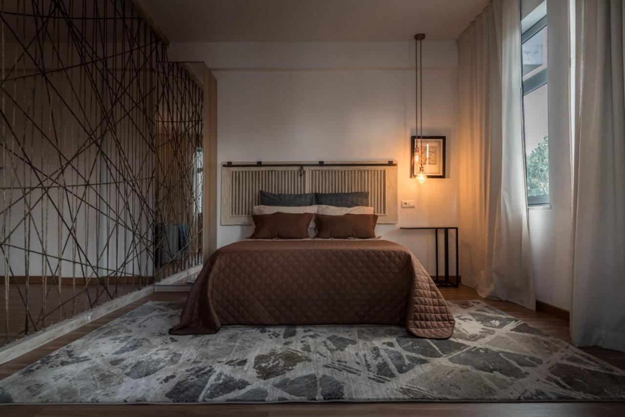 Redondo Loft Leilighet Macedo de Cavaleiros Eksteriør bilde
