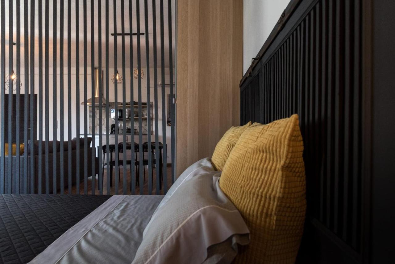 Redondo Loft Leilighet Macedo de Cavaleiros Eksteriør bilde
