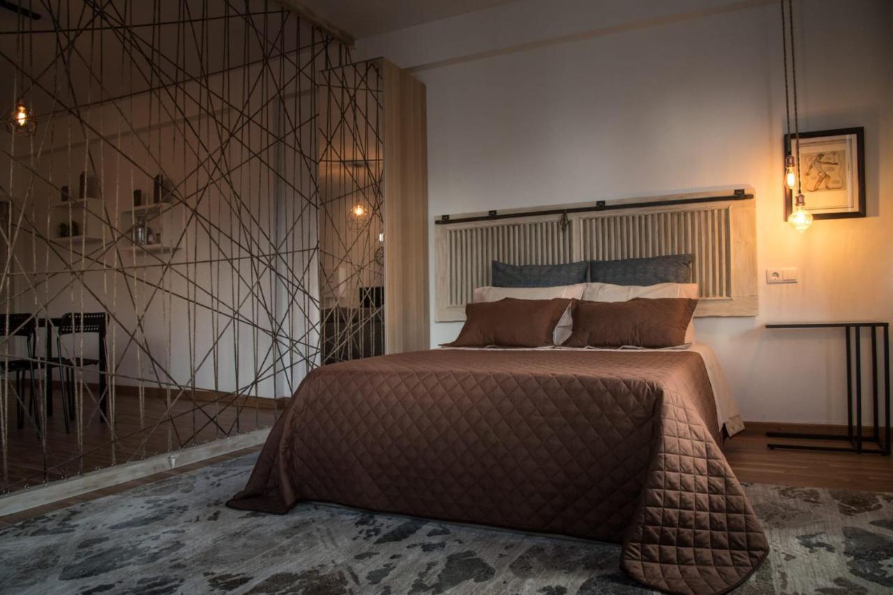 Redondo Loft Leilighet Macedo de Cavaleiros Eksteriør bilde