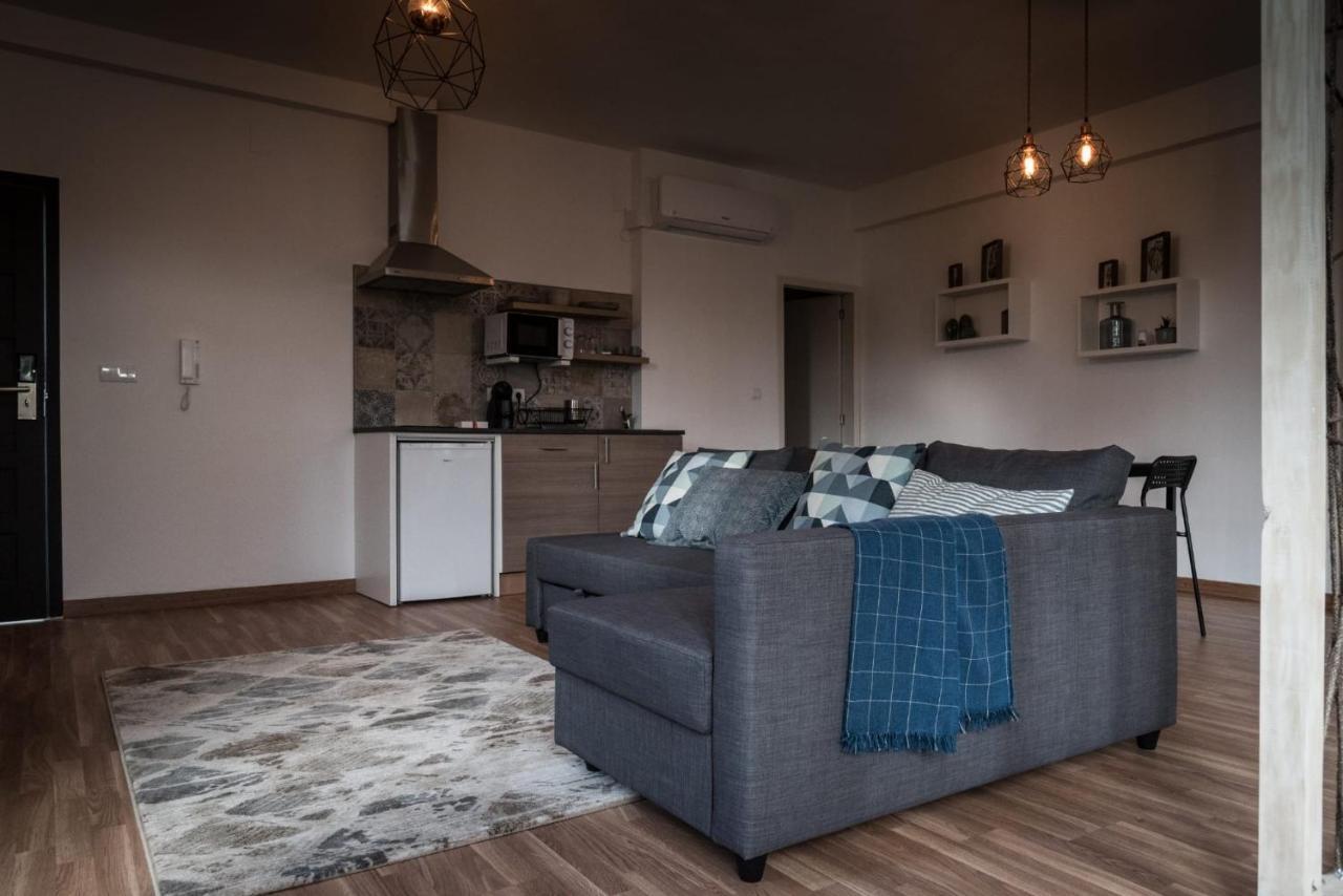 Redondo Loft Leilighet Macedo de Cavaleiros Eksteriør bilde
