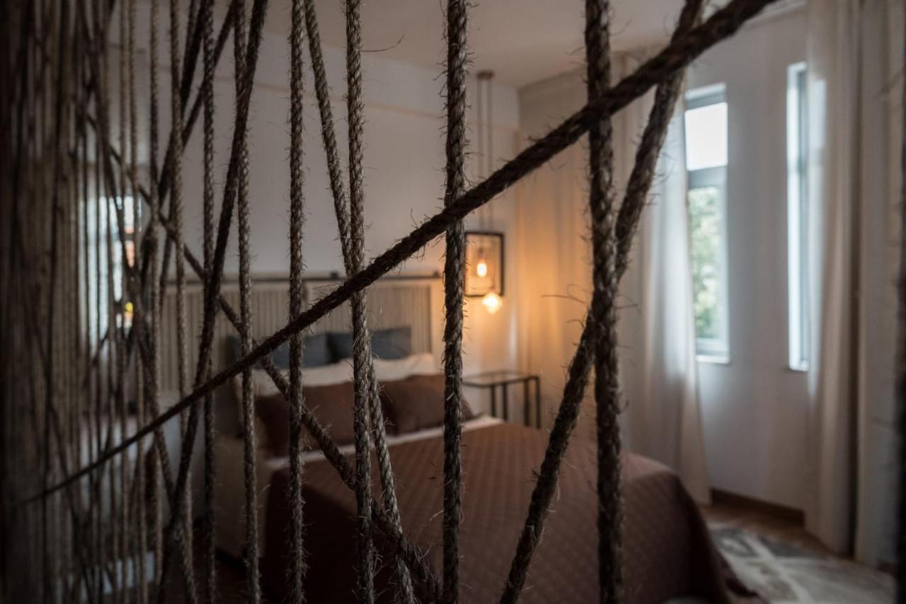 Redondo Loft Leilighet Macedo de Cavaleiros Eksteriør bilde
