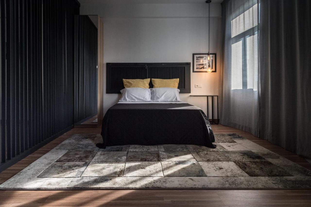 Redondo Loft Leilighet Macedo de Cavaleiros Eksteriør bilde