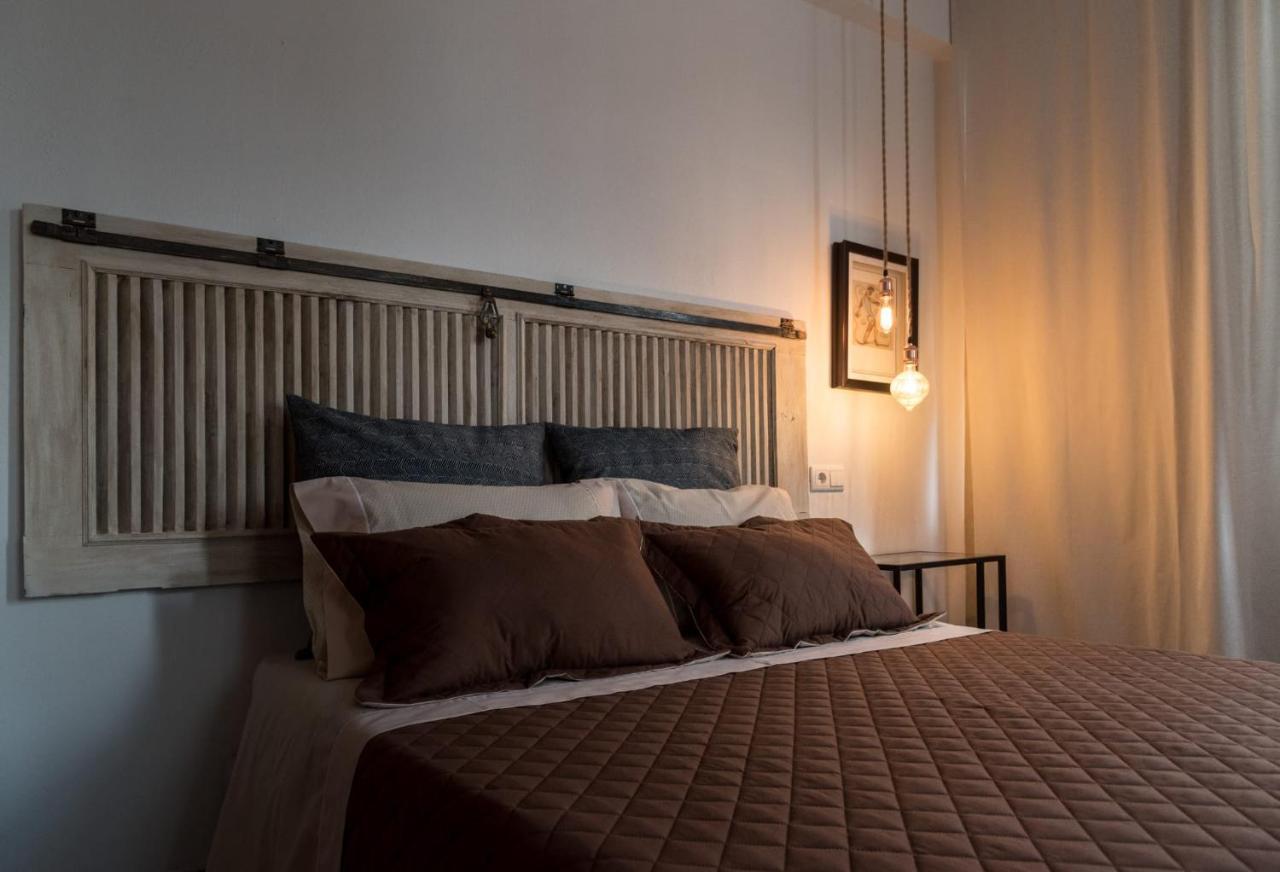 Redondo Loft Leilighet Macedo de Cavaleiros Eksteriør bilde