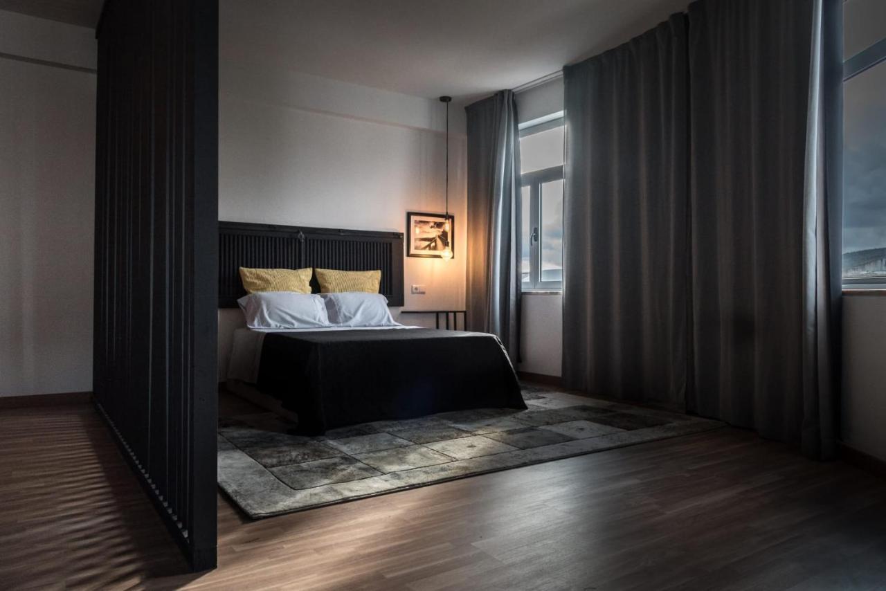 Redondo Loft Leilighet Macedo de Cavaleiros Eksteriør bilde